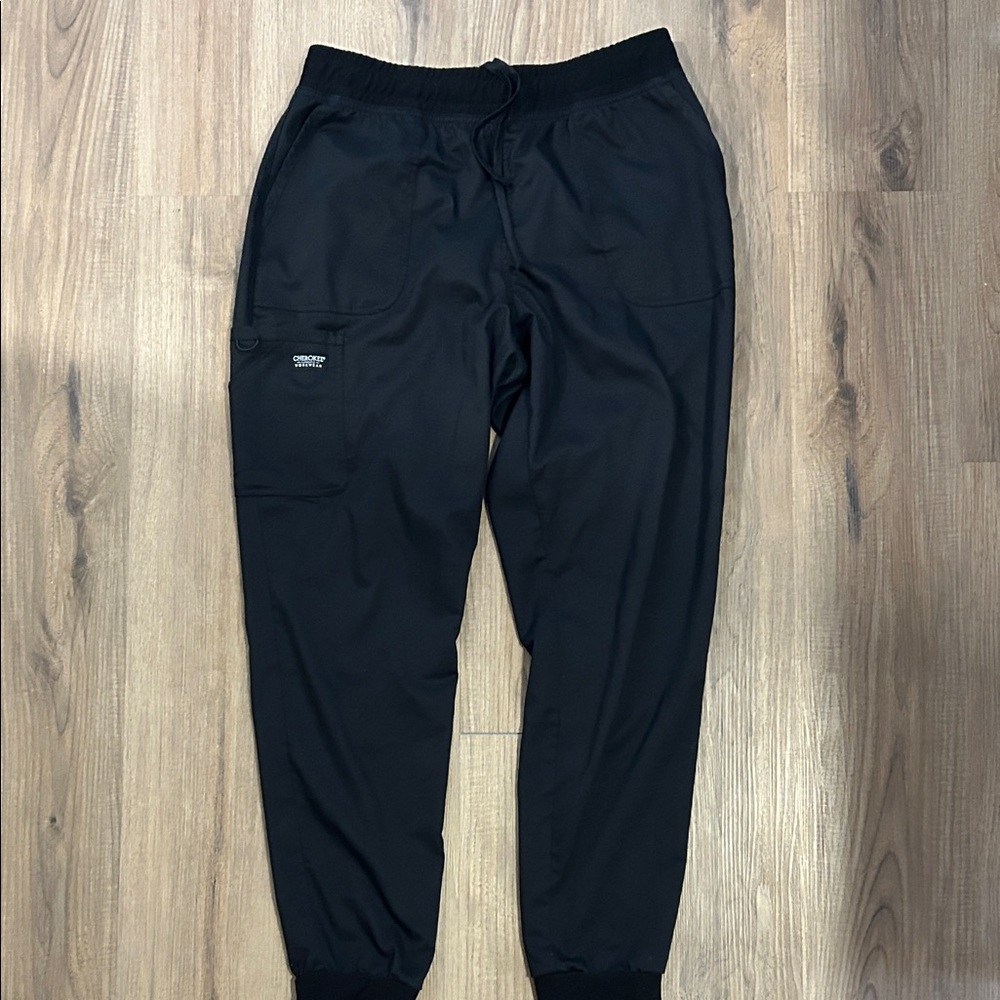 Scrub Pants